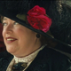 Illustration for article titled Kathy Bates in iTitanic /ias the Unsinkable Molly Brown Is My Plus-Size Style Icon